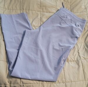 Large Women's all in Motion pants